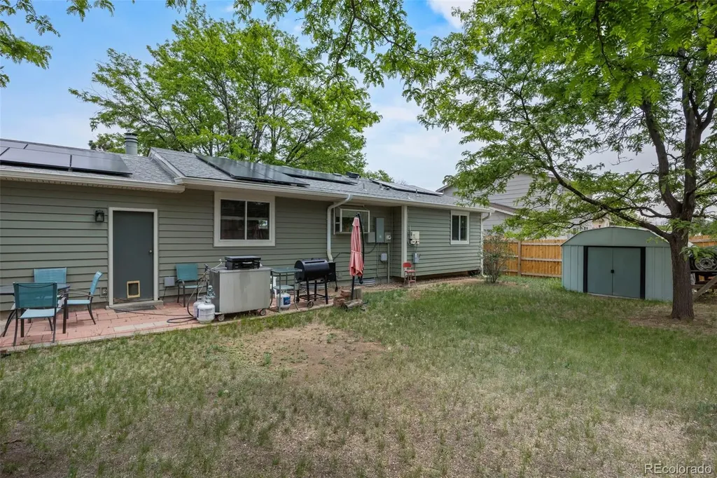 17826 E Carolina Place Aurora CO 80017