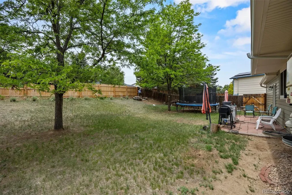17826 E Carolina Place Aurora CO 80017