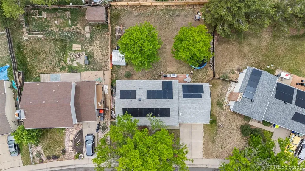17826 E Carolina Place Aurora CO 80017