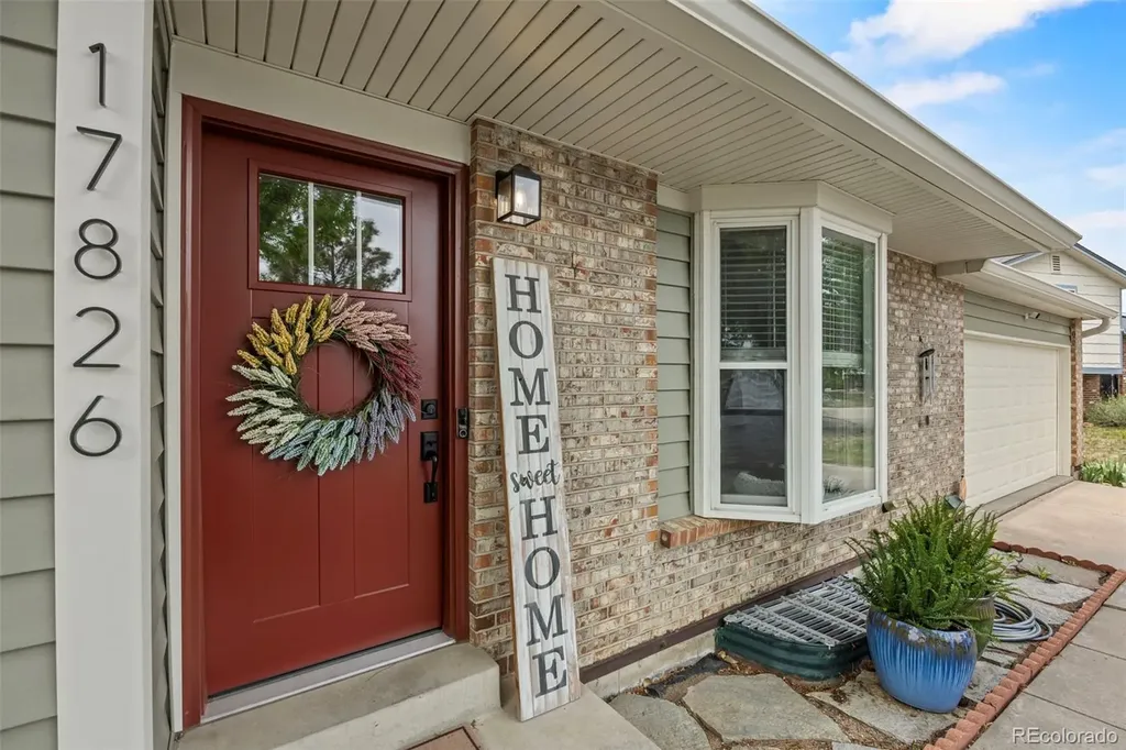 17826 E Carolina Place Aurora CO 80017
