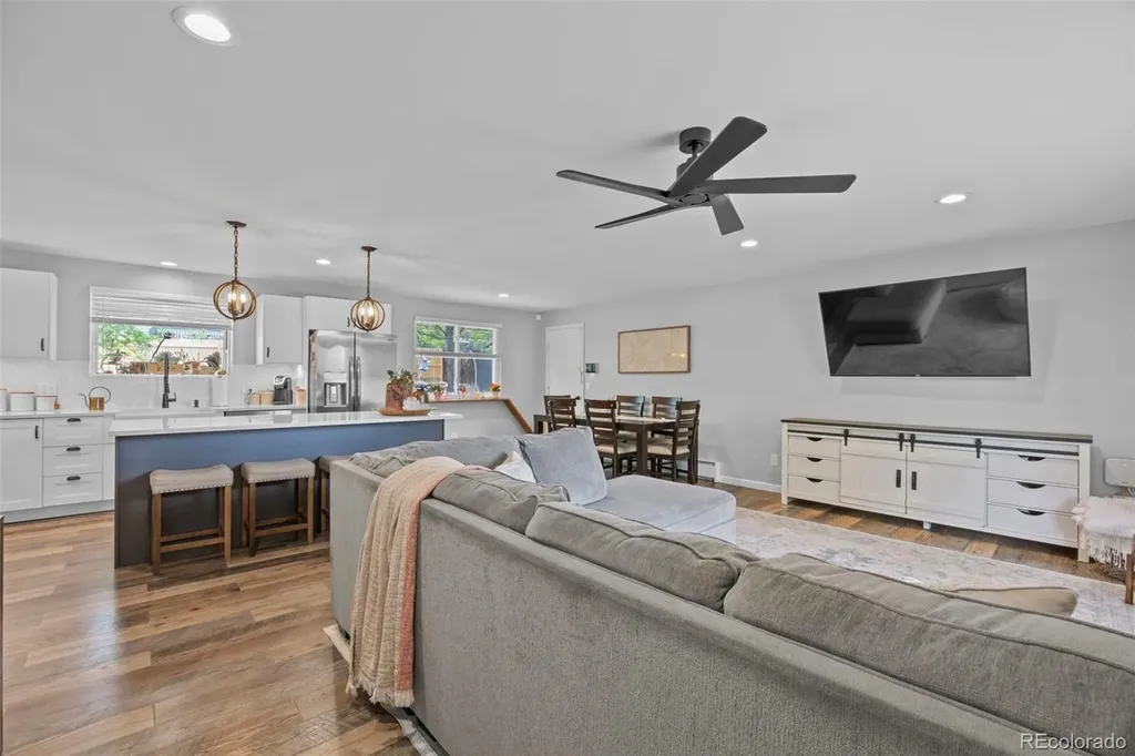 17826 E Carolina Place Aurora CO 80017