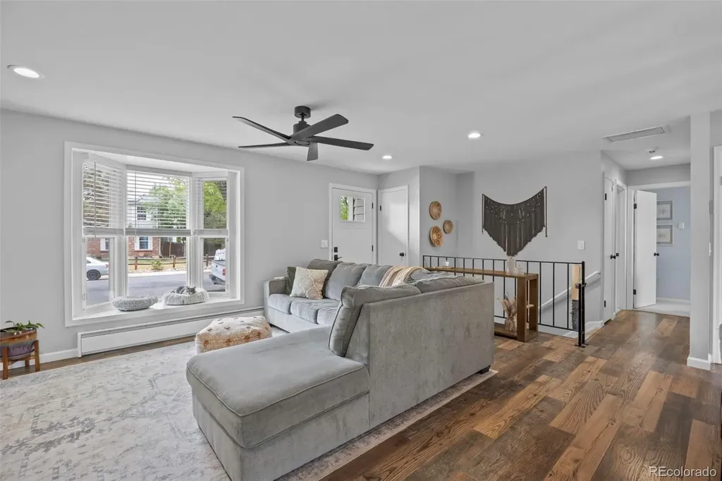 17826 E Carolina Place Aurora CO 80017