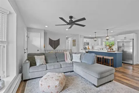17826 E Carolina Place Aurora CO 80017