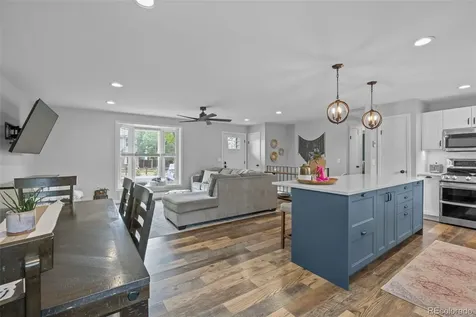 17826 E Carolina Place Aurora CO 80017