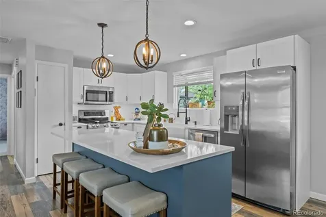 17826 E Carolina Place Aurora CO 80017