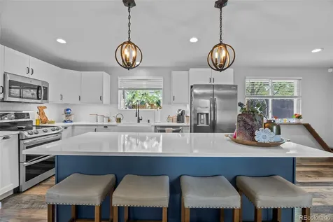 17826 E Carolina Place Aurora CO 80017