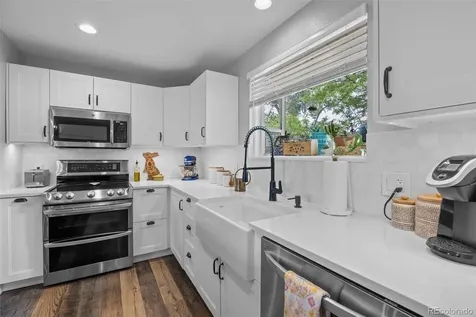 17826 E Carolina Place Aurora CO 80017