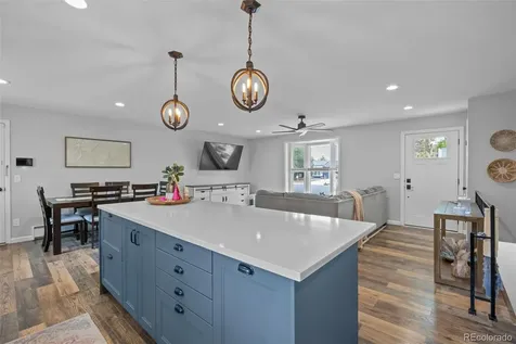 17826 E Carolina Place Aurora CO 80017