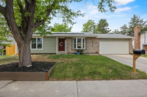 17826 E Carolina Place Aurora CO 80017