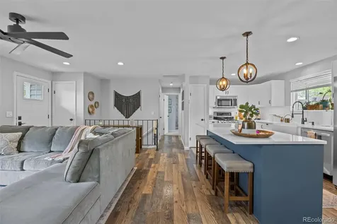 17826 E Carolina Place Aurora CO 80017