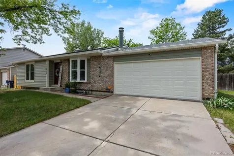 17826 E Carolina Place Aurora CO 80017