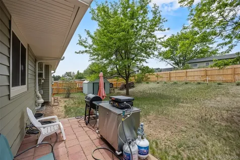 17826 E Carolina Place Aurora CO 80017