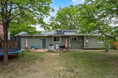 17826 E Carolina Place Aurora CO 80017