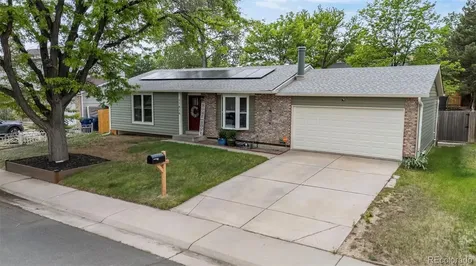 17826 E Carolina Place Aurora CO 80017