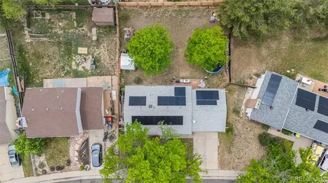 17826 E Carolina Place Aurora CO 80017