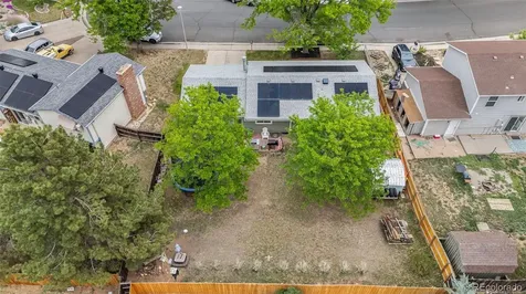 17826 E Carolina Place Aurora CO 80017