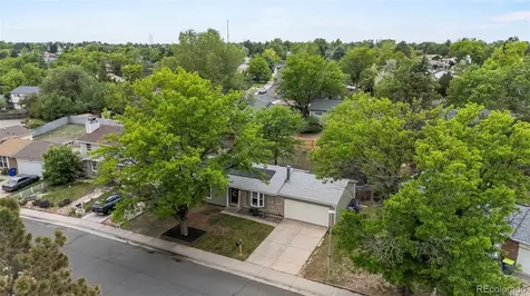 17826 E Carolina Place Aurora CO 80017
