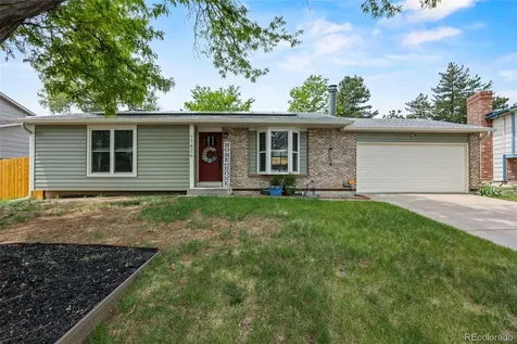 17826 E Carolina Place Aurora CO 80017
