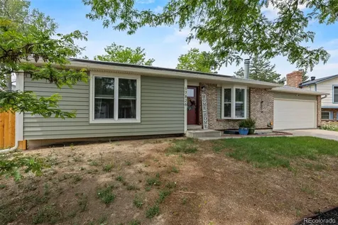 17826 E Carolina Place Aurora CO 80017
