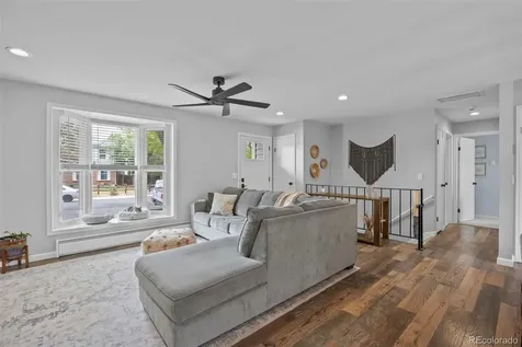17826 E Carolina Place Aurora CO 80017