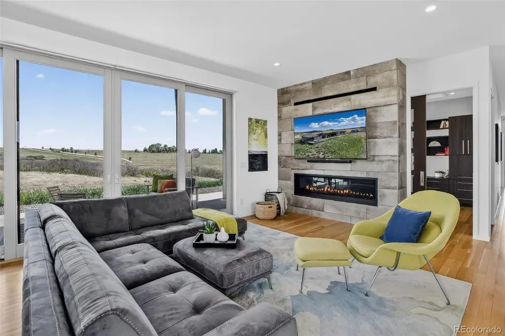7675 Fox Glen Drive Franktown CO 80116