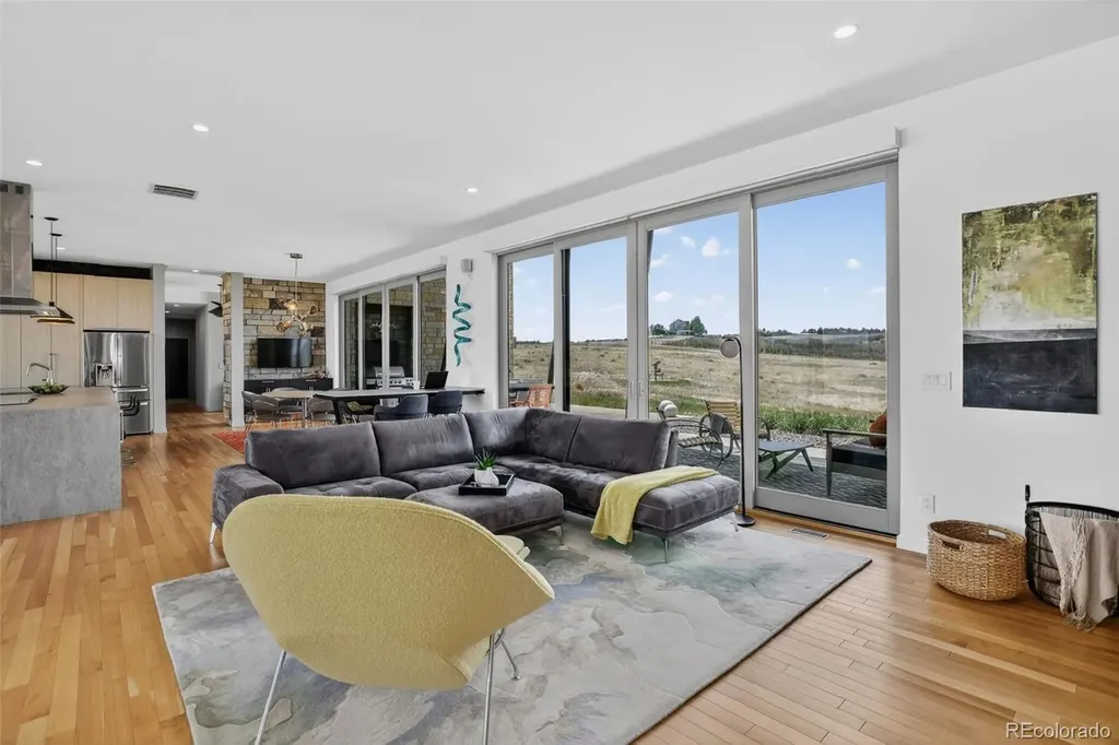 7675 Fox Glen Drive Franktown CO 80116