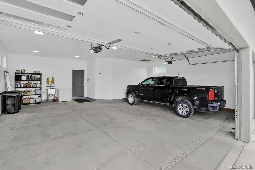 7675 Fox Glen Drive Franktown CO 80116