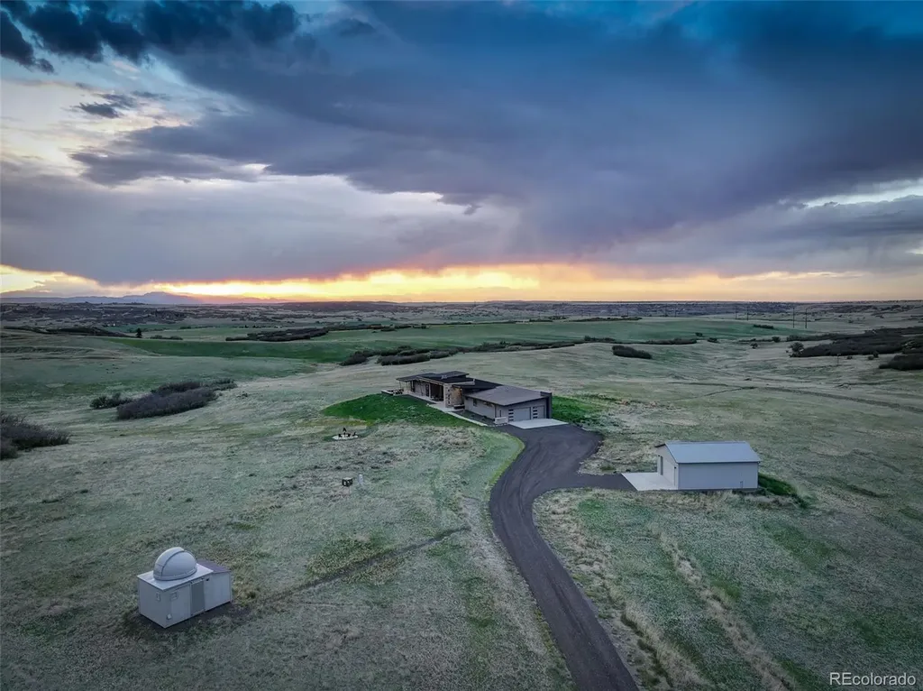7675 Fox Glen Drive Franktown CO 80116