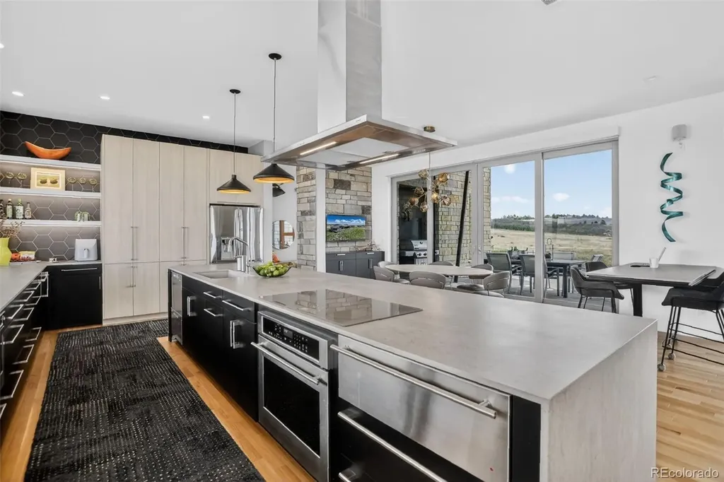 7675 Fox Glen Drive Franktown CO 80116