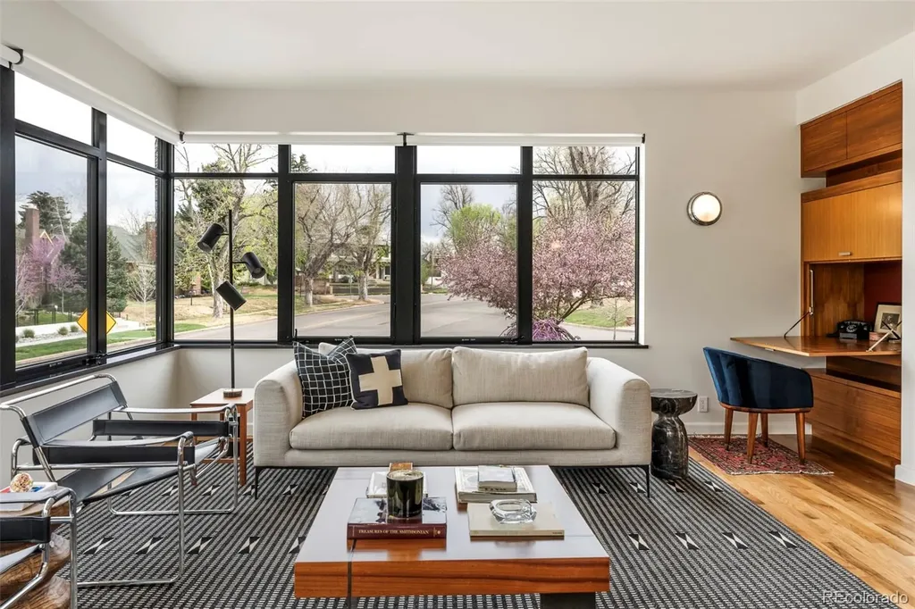 801 S Ellipse Way Denver CO 80209