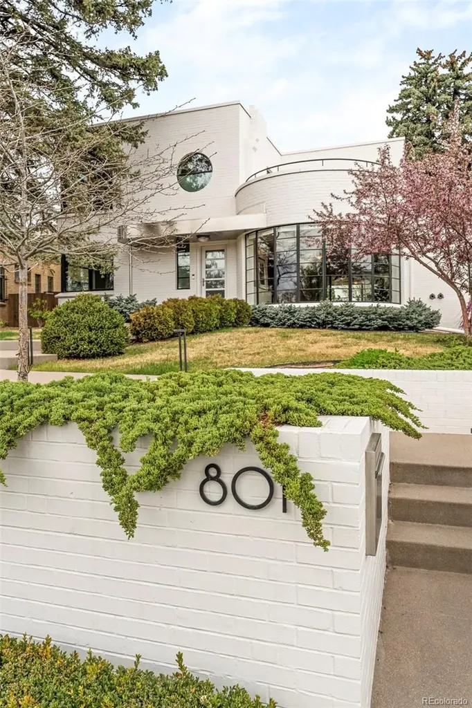 801 S Ellipse Way Denver CO 80209
