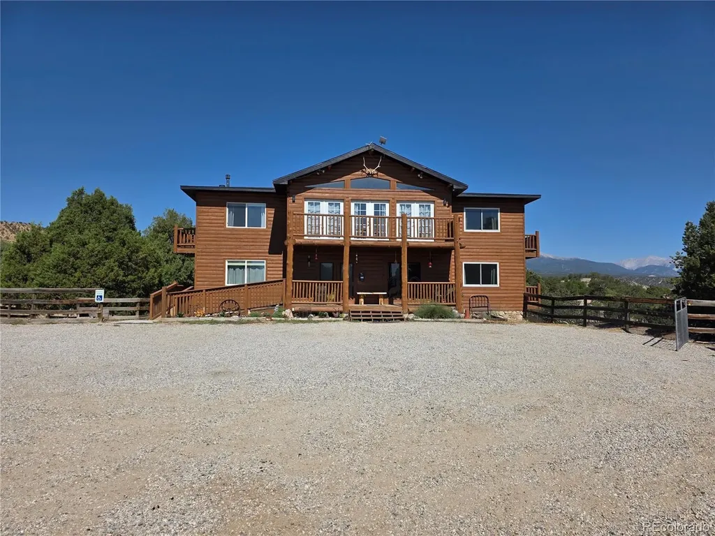 9582 Us Highway 285 Salida CO 81201