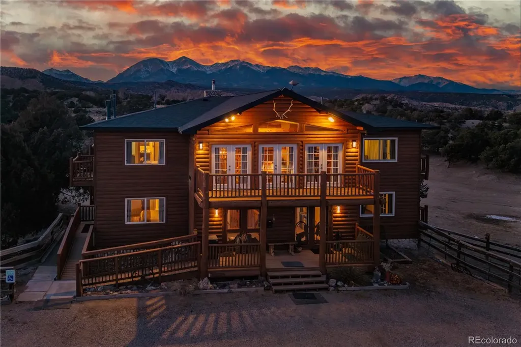 9582 Us Highway 285 Salida CO 81201