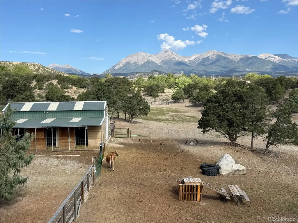 9582 Us Highway 285 Salida CO 81201