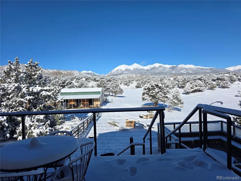 9582 Us Highway 285 Salida CO 81201