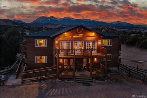 9582 Us Highway 285 Salida CO 81201