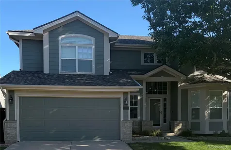 10449 White Pine Drive Parker CO 80134