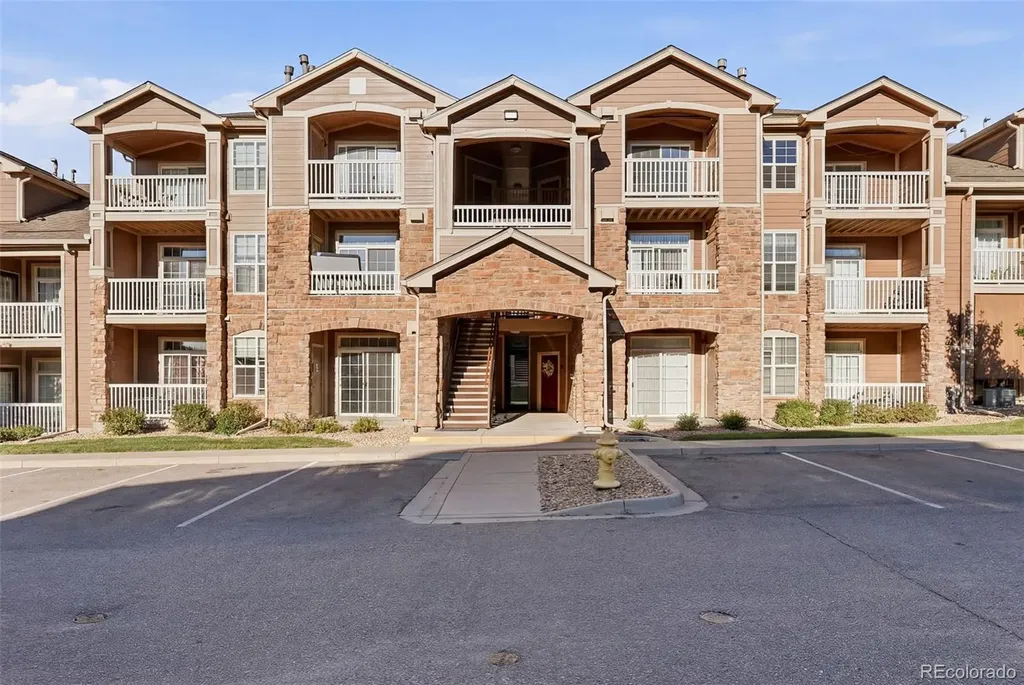 7440 S Blackhawk Street Englewood CO 80112