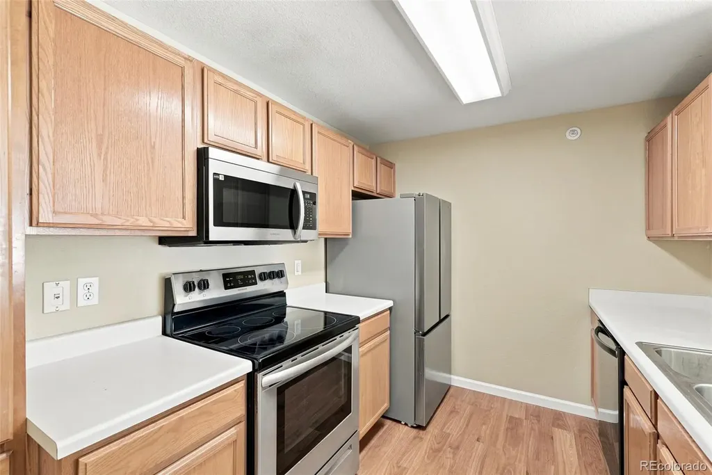 7440 S Blackhawk Street Englewood CO 80112
