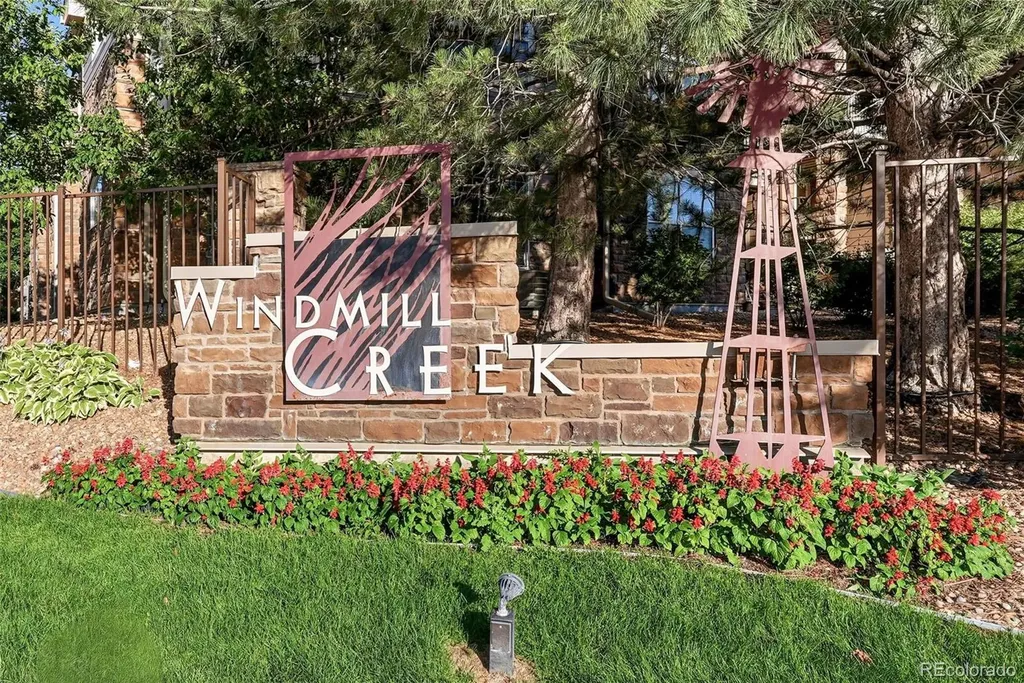 7440 S Blackhawk Street Englewood CO 80112