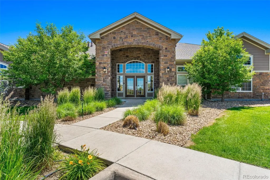 7440 S Blackhawk Street Englewood CO 80112