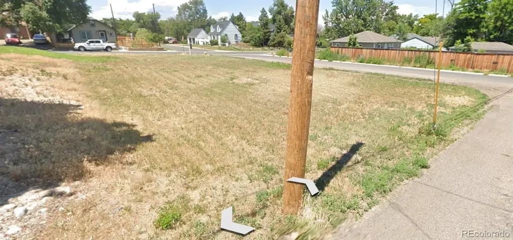 3292 Benton Street Wheat Ridge CO 80212