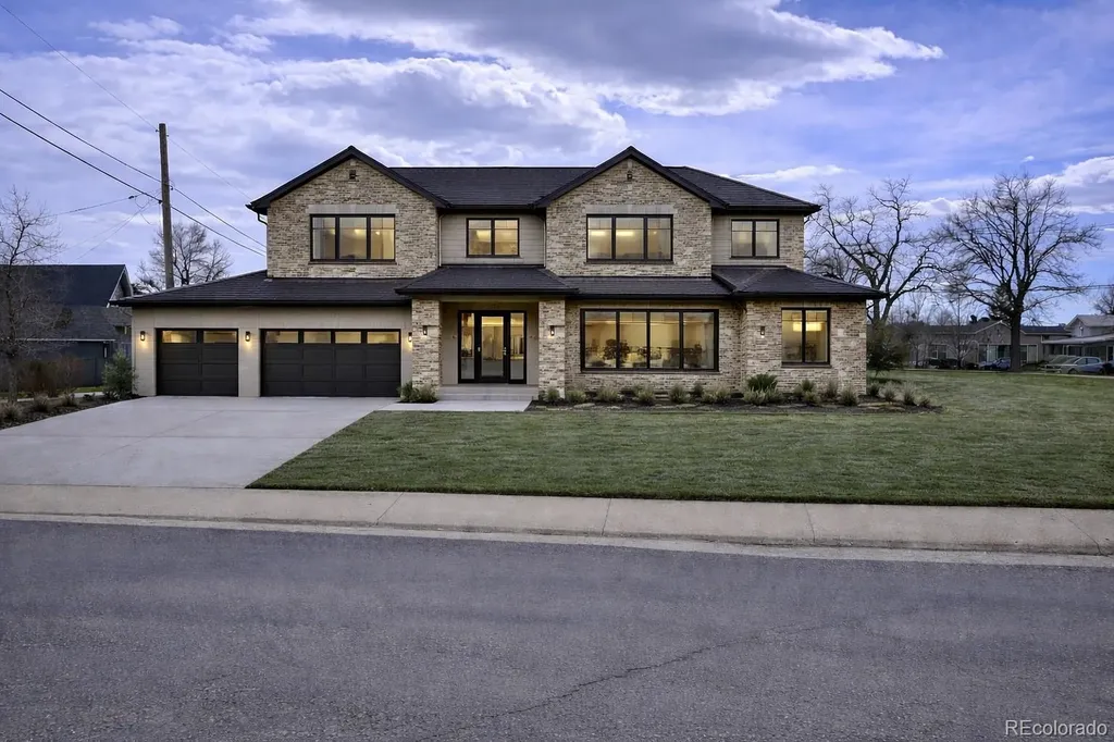 3292 Benton Street Wheat Ridge CO 80212
