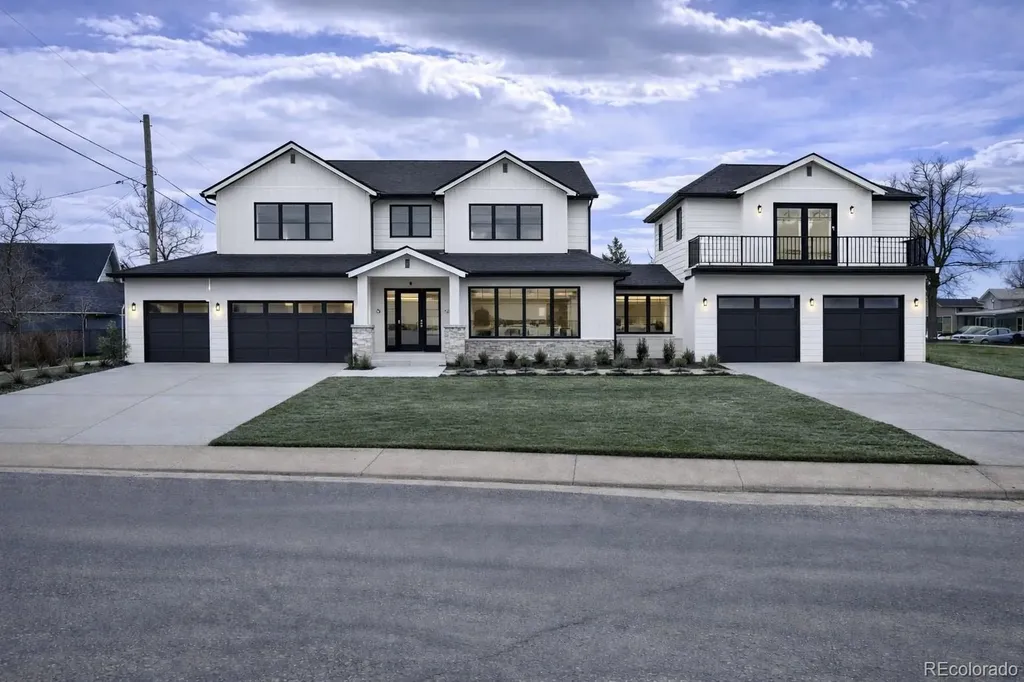 3292 Benton Street Wheat Ridge CO 80212