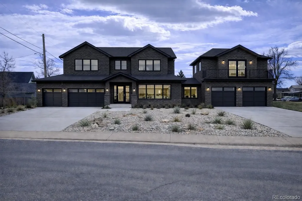 3292 Benton Street Wheat Ridge CO 80212