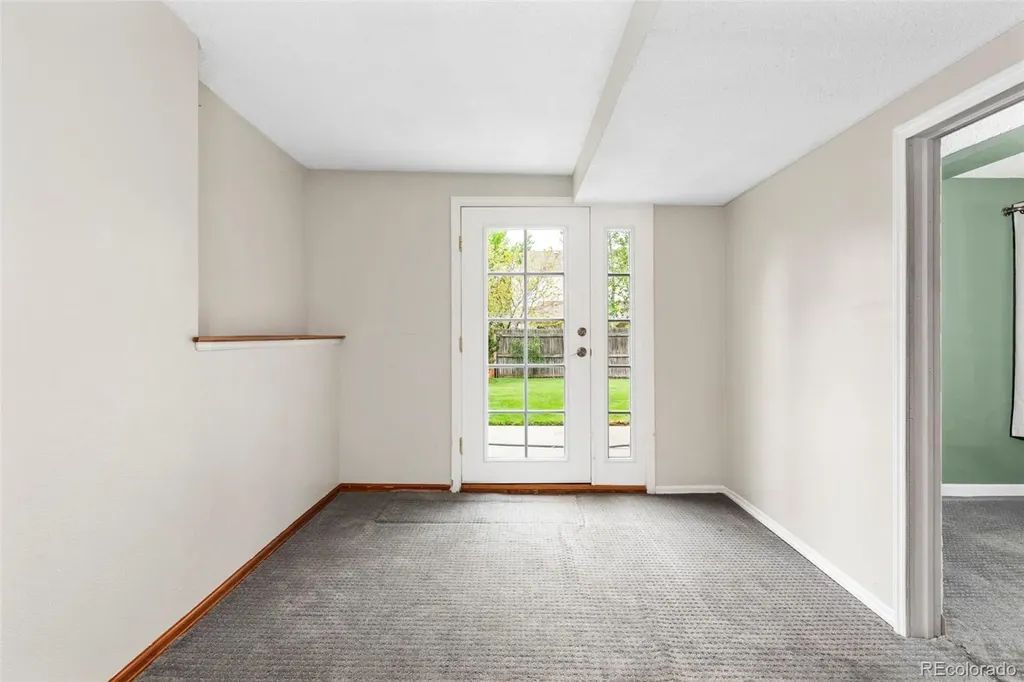12648 W Prentice Drive Littleton CO 80127