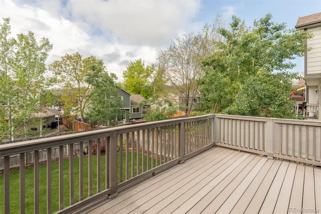 12648 W Prentice Drive Littleton CO 80127