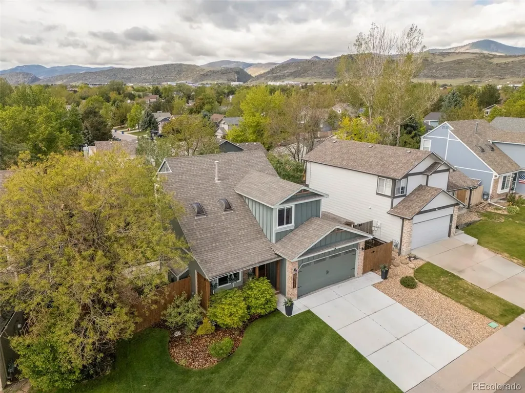 12648 W Prentice Drive Littleton CO 80127