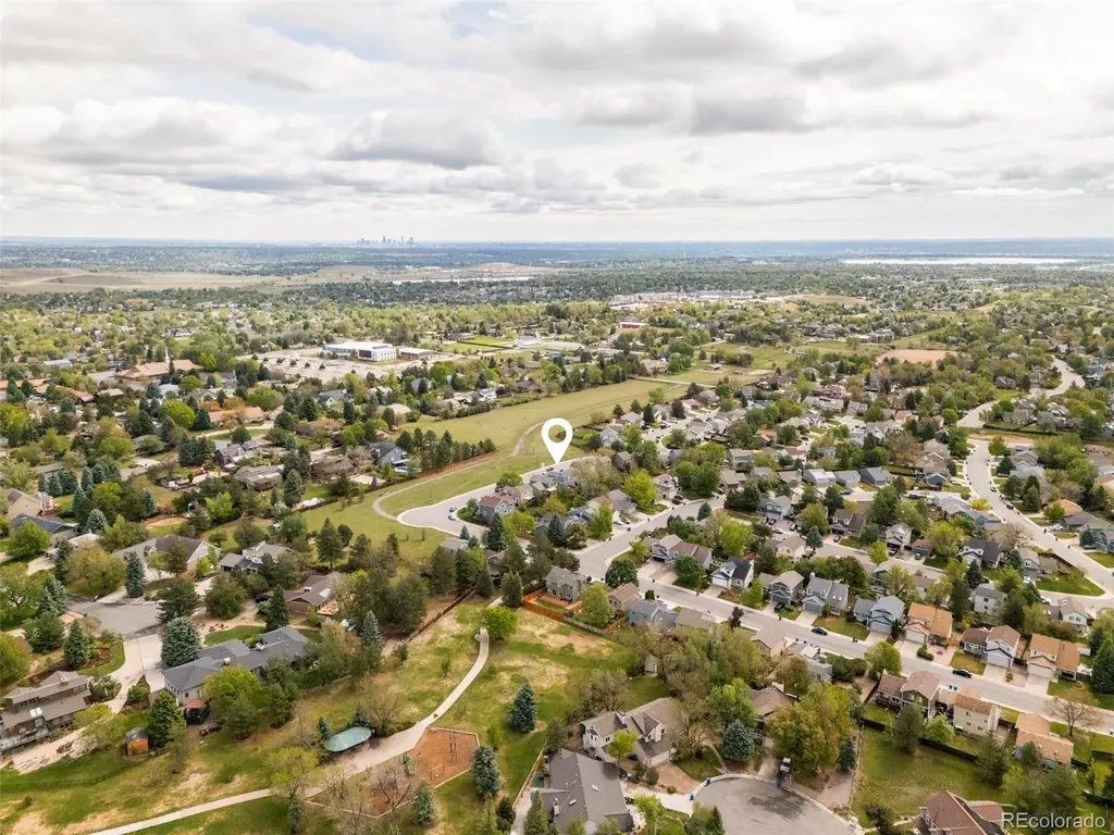 12648 W Prentice Drive Littleton CO 80127