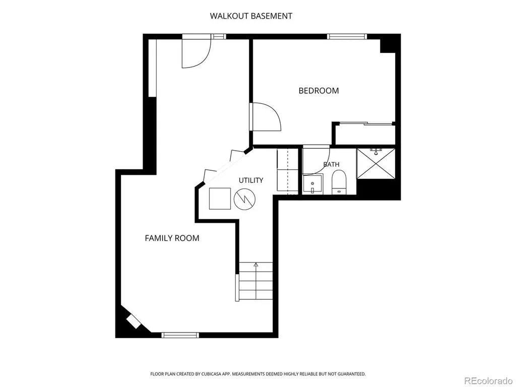 12648 W Prentice Drive Littleton CO 80127